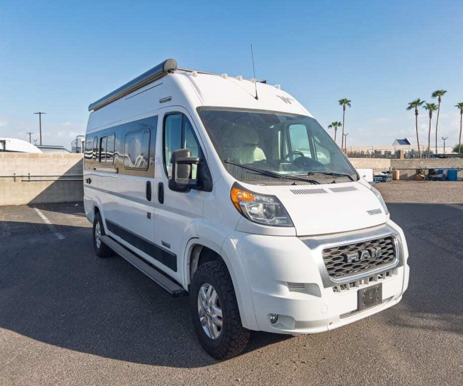 2022 Winnebago TRAVATO 59KL in phoenix AZ