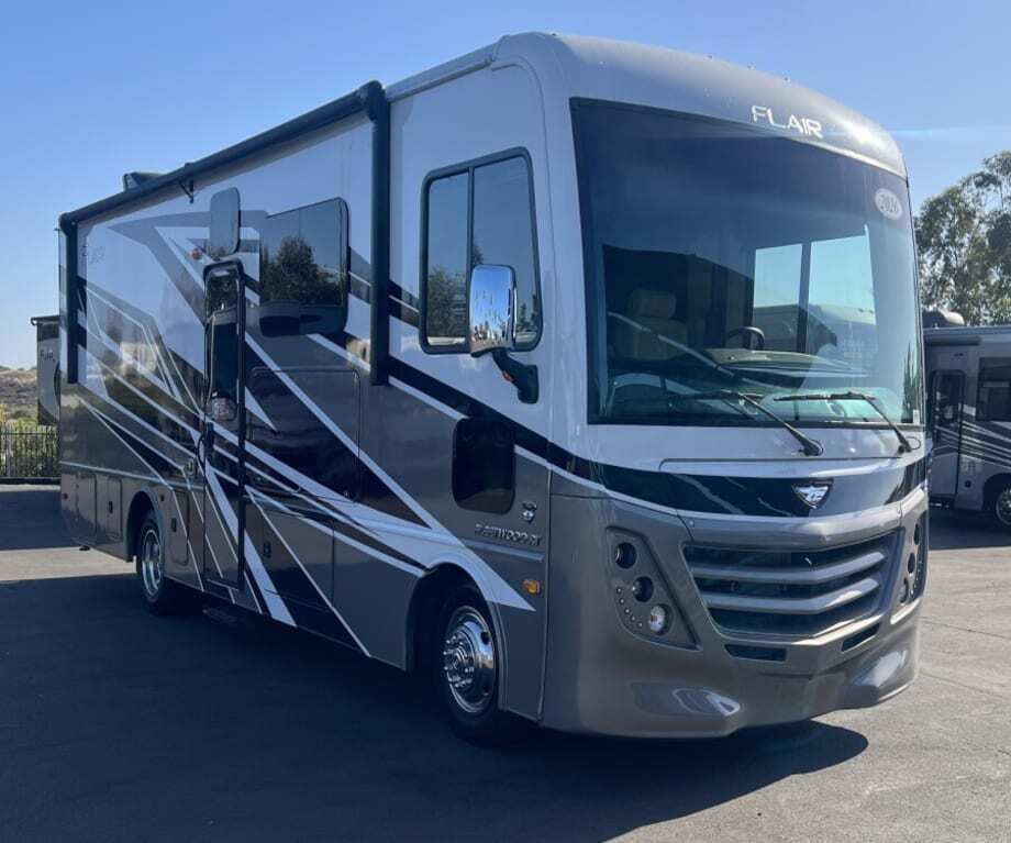 2026 Fleetwood FLAIR 28A in san diego CA
