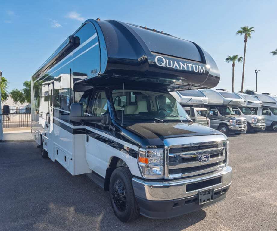 2027 Thor Motor Coach QUANTUM KW29 in phoenix AZ