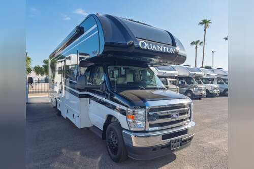 2027 Thor Motor Coach QUANTUM KW29 in phoenix AZ