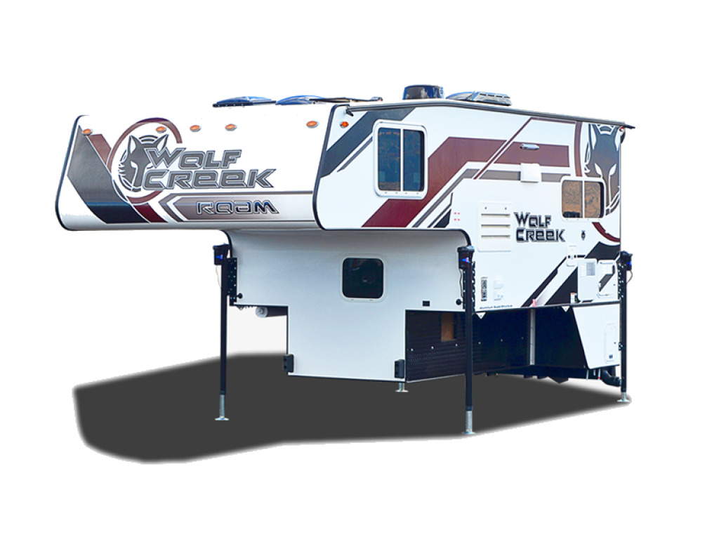 2026 Northwood Wolf Creek 890 in albertville MN