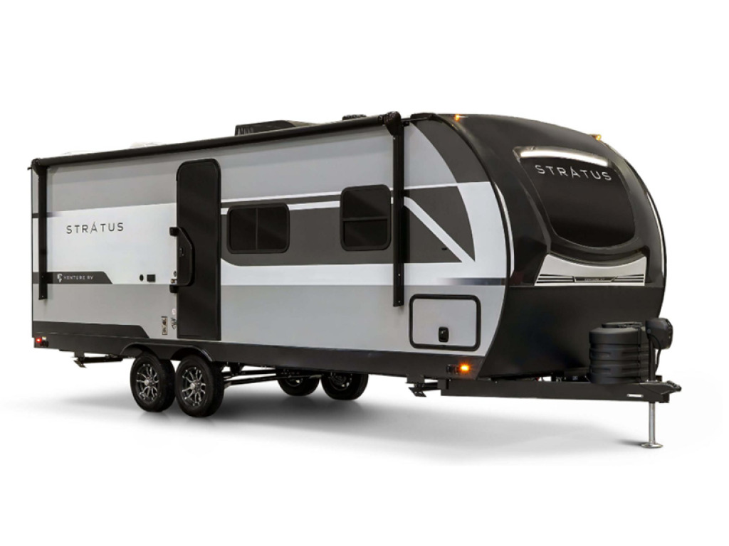 2027 Venture Rv Stratus SR261VRB in logan UT
