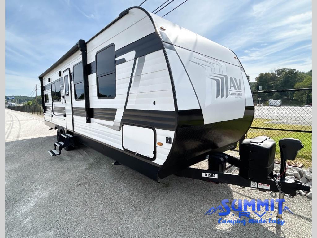2024 Grand Design Momentum MAV 27MAV in ashland KY