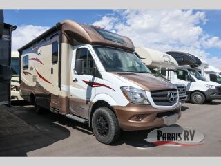 2014 WINNEBAGO VIEW PROFILE 24V