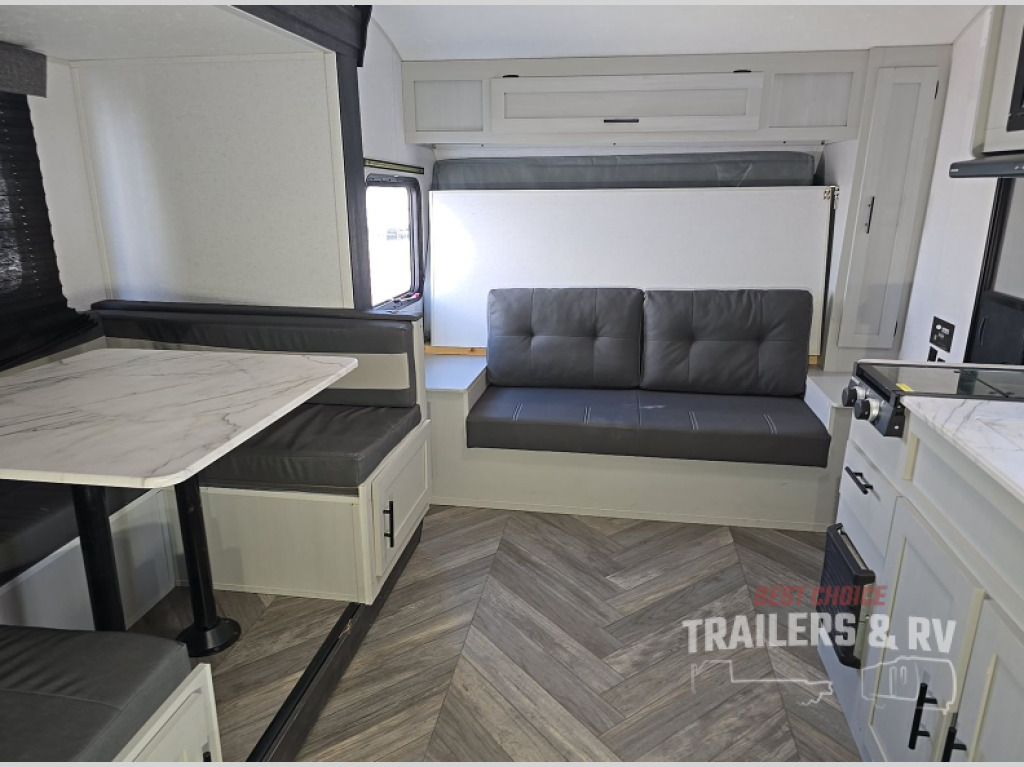 2022 Forest River Rv Wildwood FSX 178BHSK in irwin PA