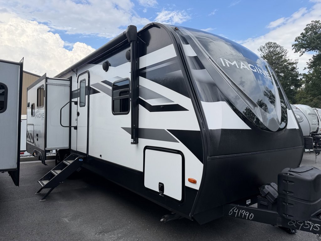 2023 Grand Design Imagine 2670MK RV