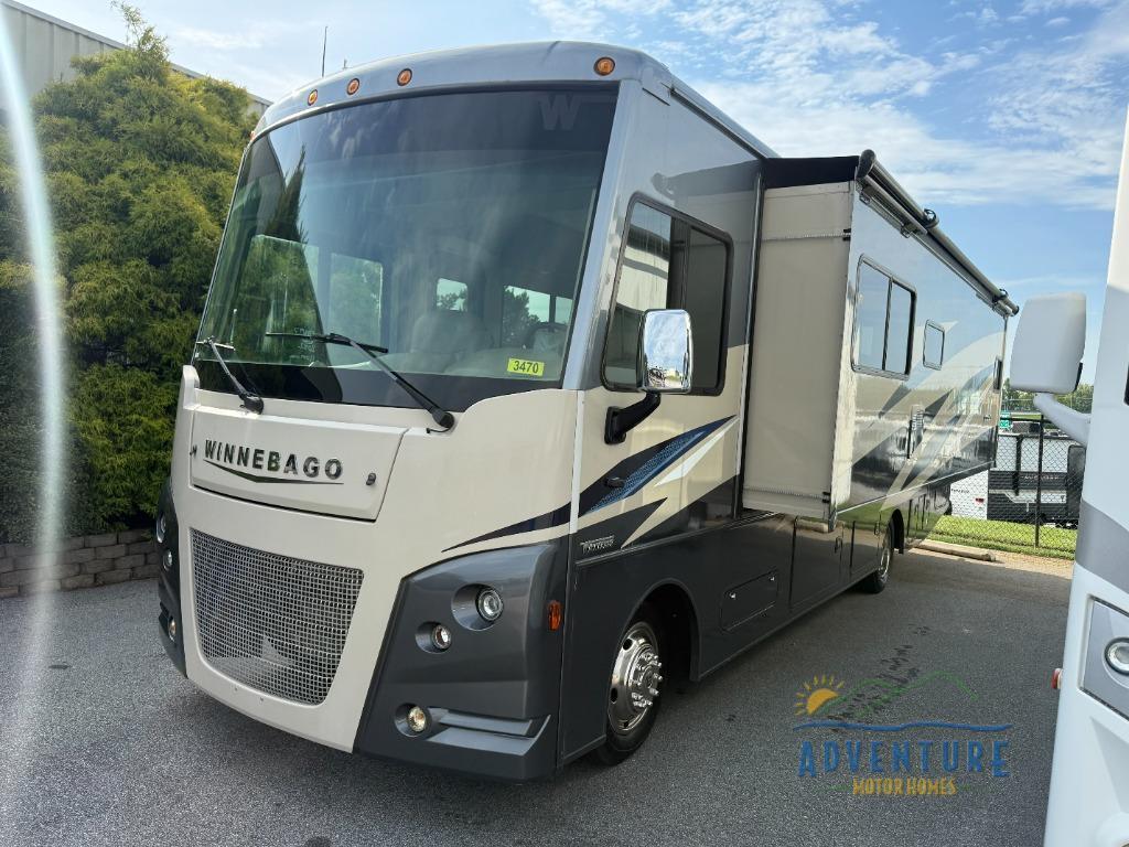 2022 Winnebago Vista 29V in greer SC