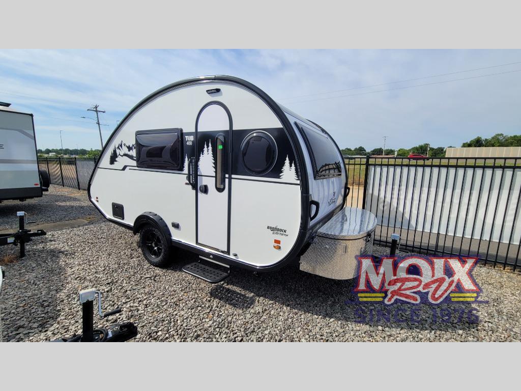2027 Nucamp Rv TAB 400 Black Canyon in conway AR