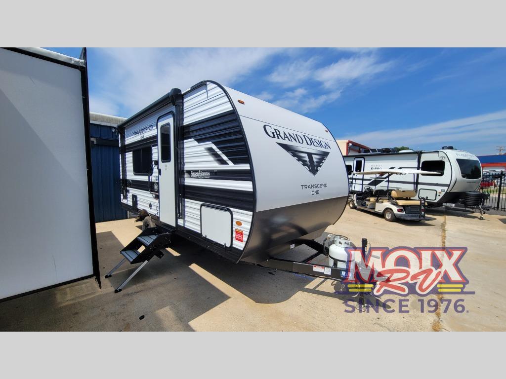 2027 Grand Design Transcend One 151RB in conway AR