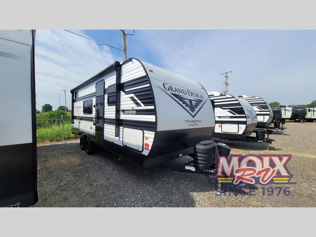 2027 Grand Design Transcend Xplor 19BHX in conway AR