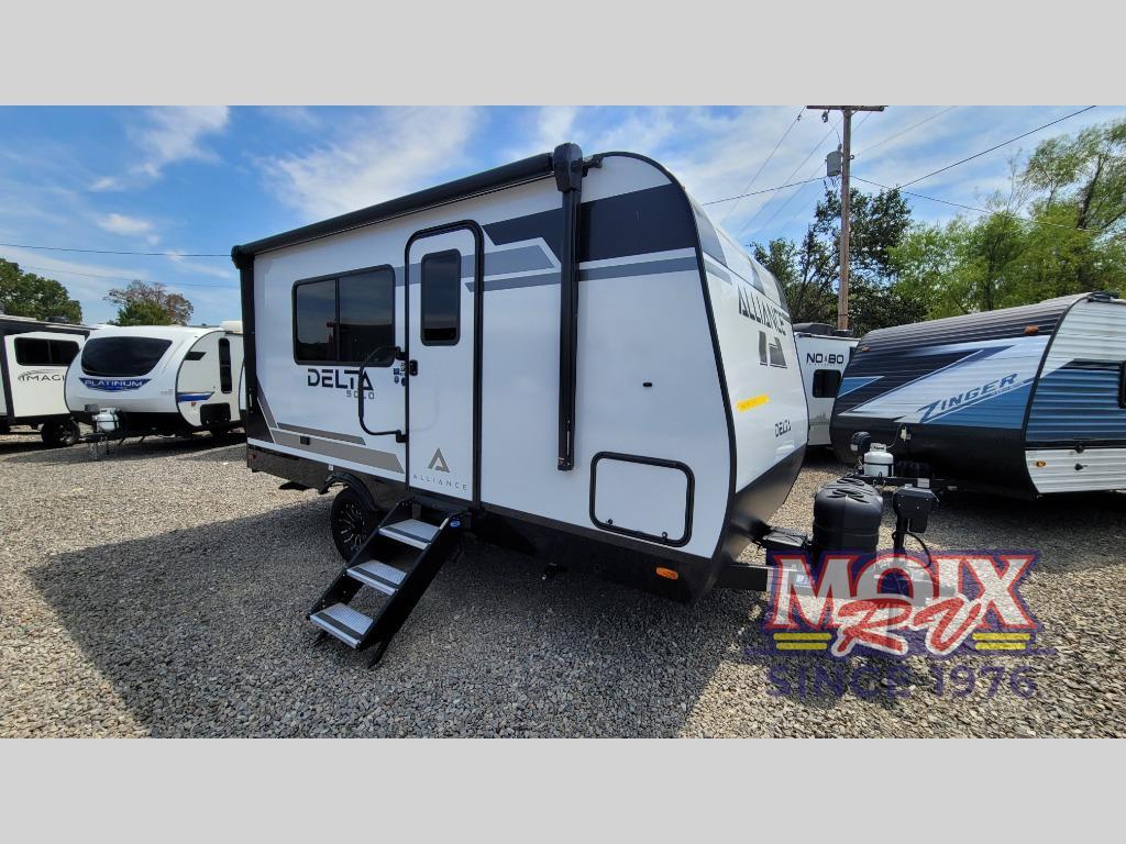 2026 Alliance Rv Delta Solo RB152 in conway AR