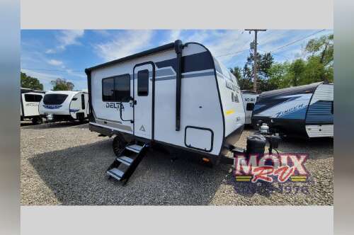 2026 Alliance Rv Delta Solo RB152 in conway AR