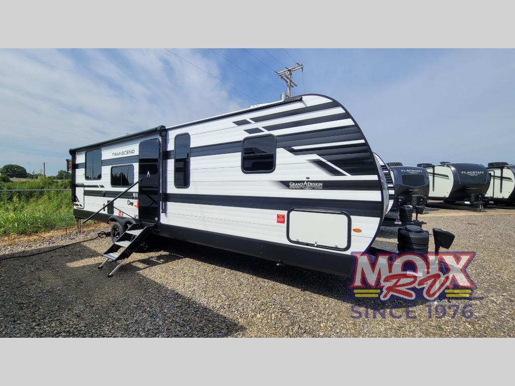 2027 Grand Design Transcend 285RKT in conway AR