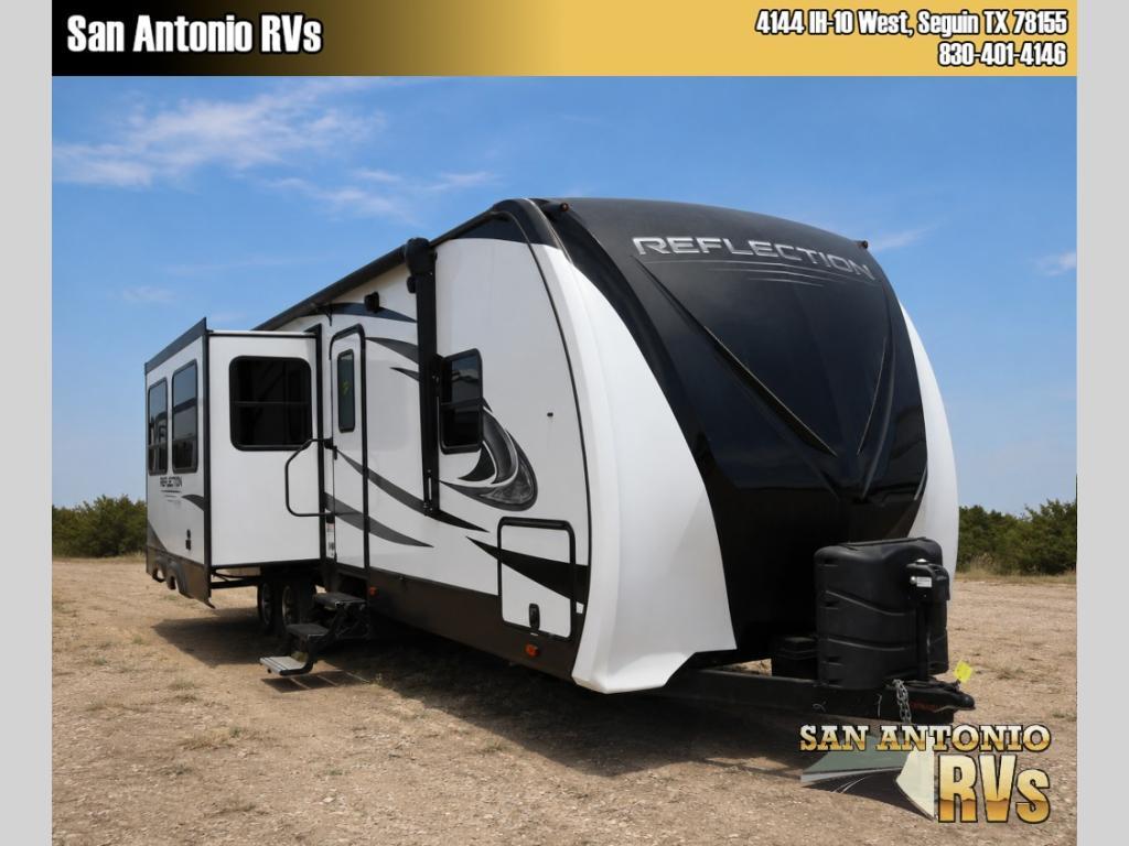 2020 Grand Design Reflection 312BHTS RV
