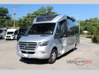 2021 LEISURE TRAVEL UNITY U24MB