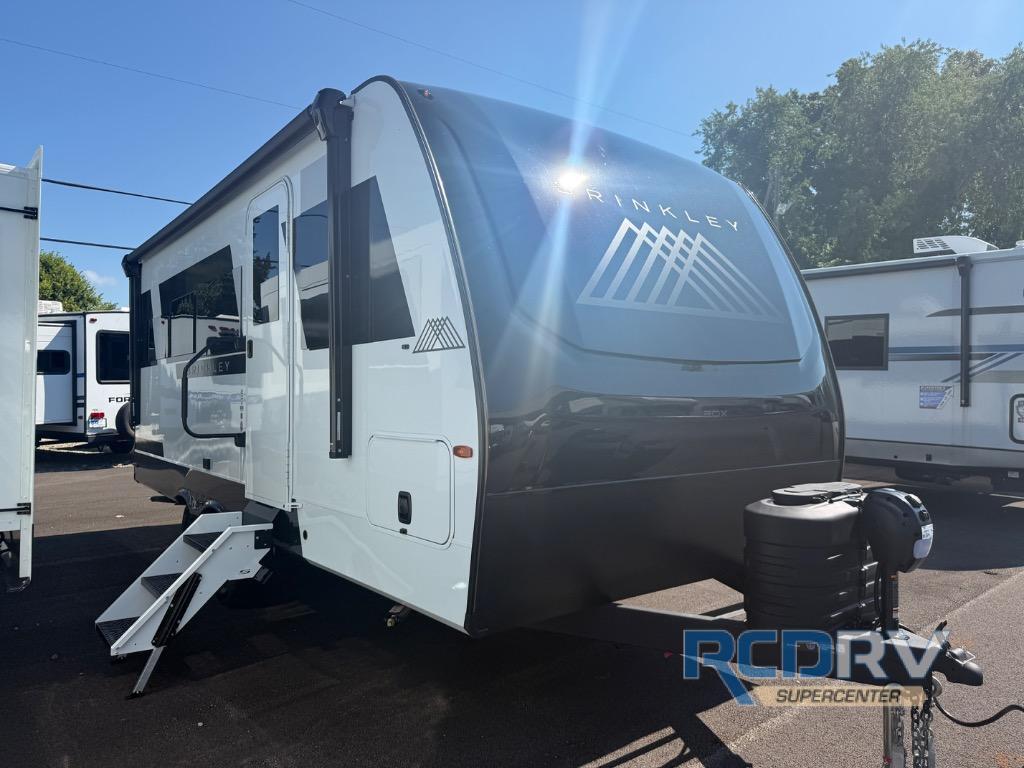 2027 Brinkley Model Ix 20x in heath OH
