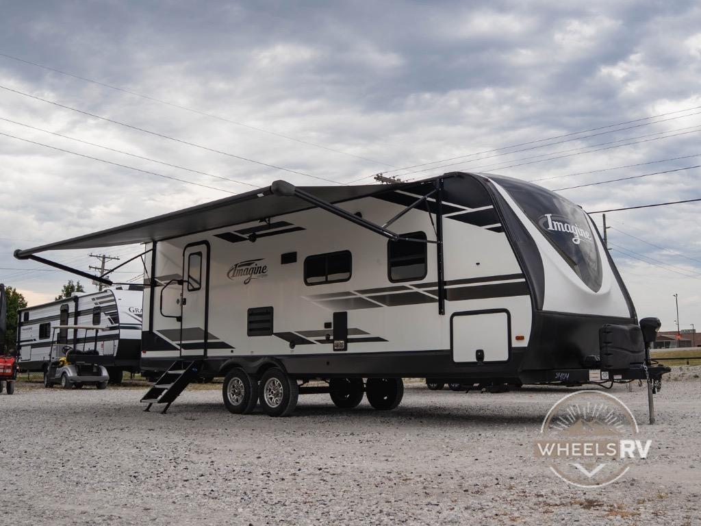 2021 Grand Design Imagine 2600RB in springdale AR