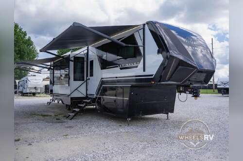 2025 Brinkley Model G 4100 in springdale AR