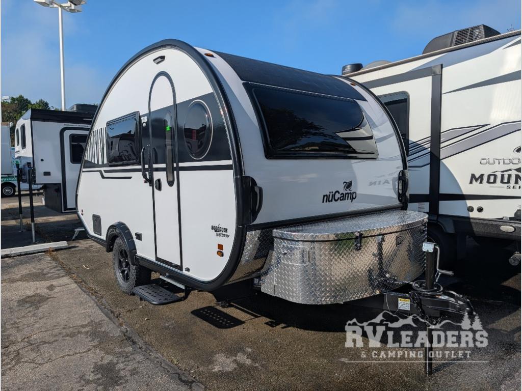 2027 Nucamp Rv TAB 400 Black Canyon in adamsburg PA