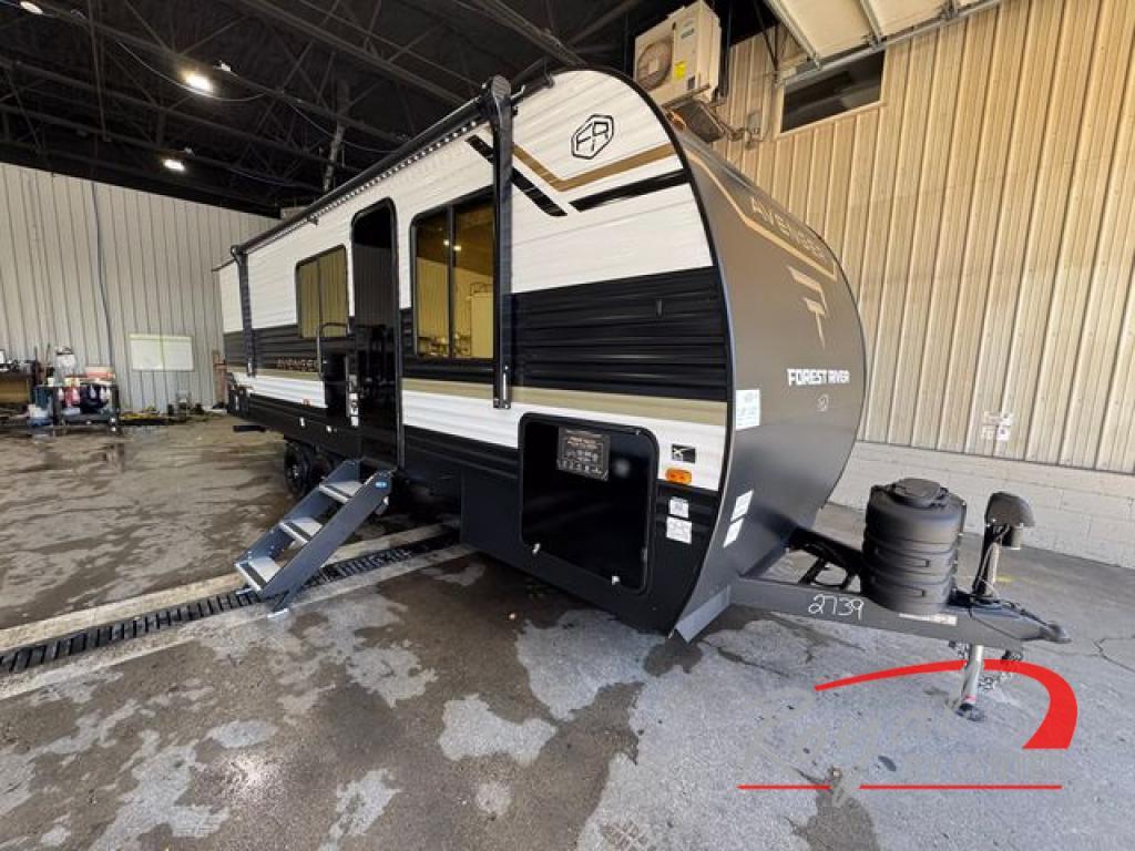 2027 Forest River Rv Avenger 25RBS in middlebury IN
