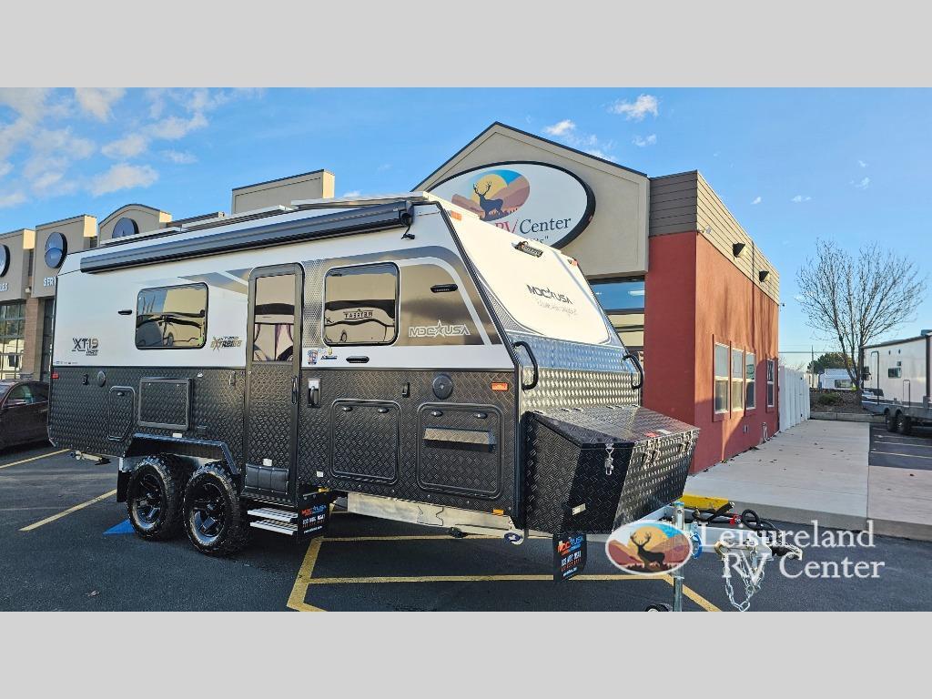 2027 Mdc Usa XT Expedition Series XT19HRT Off-Grid Extreme in meridian ID