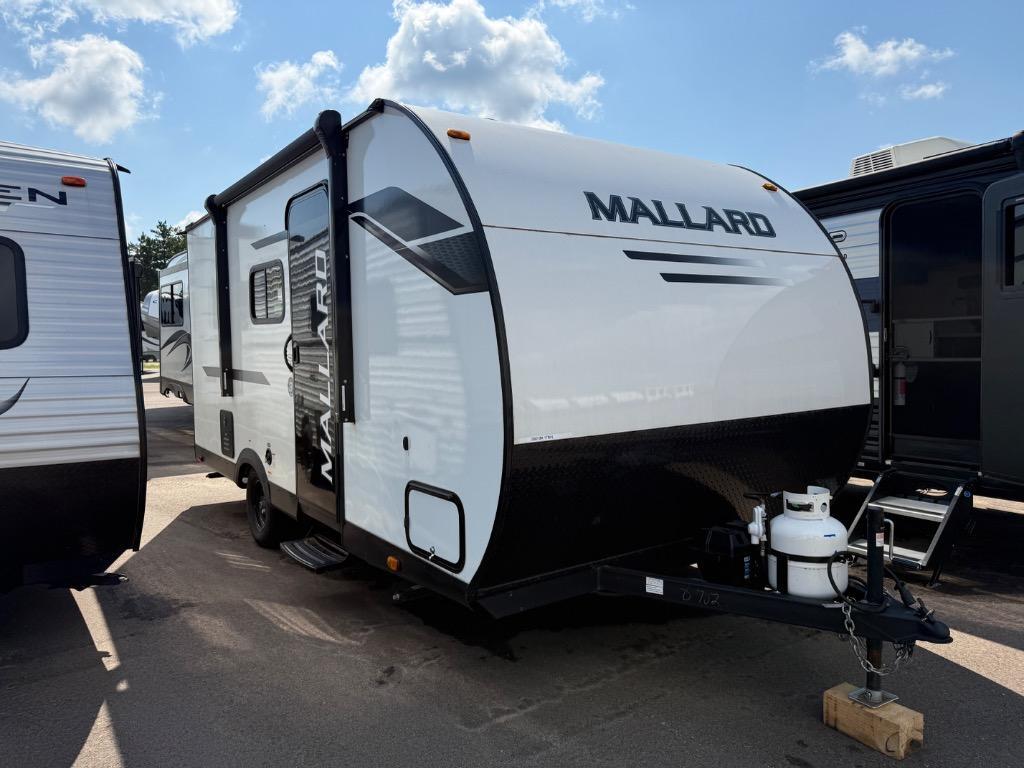 2025 Heartland Mallard 17BHL in arkansaw WI
