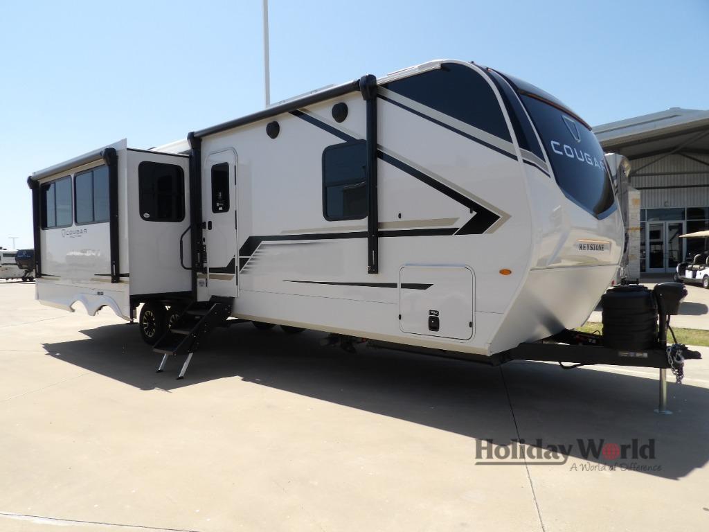 2027 Keystone Rv Cougar Half-Ton 29RLP in alvarado TX