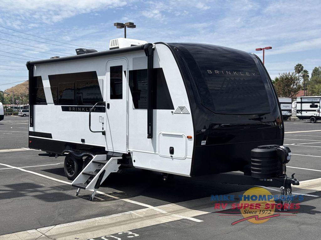 2027 Brinkley Model Ix 20x in colton CA