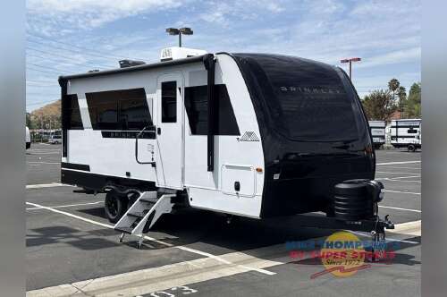 2027 Brinkley Model Ix 20x in colton CA