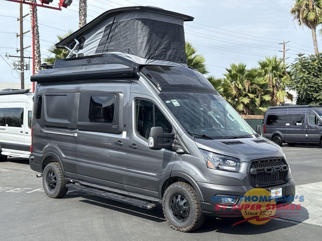2027 Grand Design Lineage Series VT LVT1 in santa fe springs CA