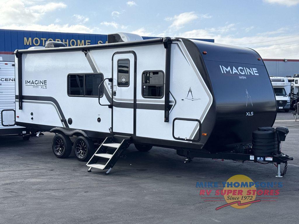 2027 Grand Design Imagine XLS 22MLE RV