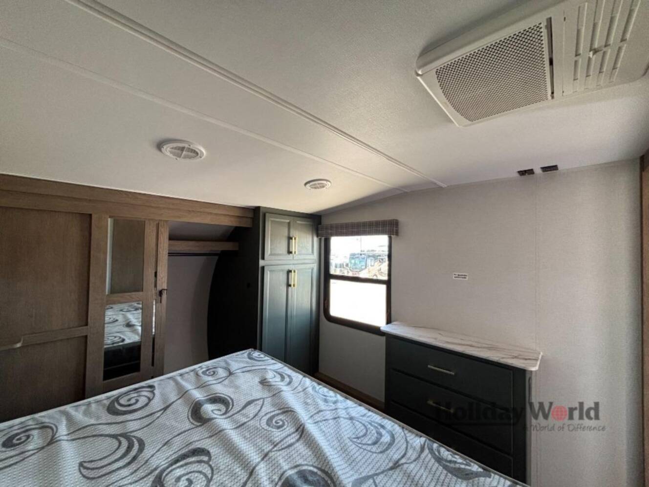 A photo of this 2025 Heartland Eddie Bauer 3101RL