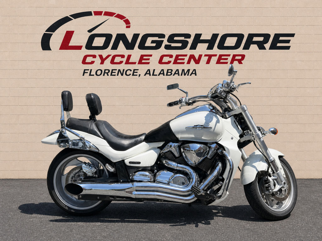 2007 Suzuki M109RK7 M109R in Florence, AL