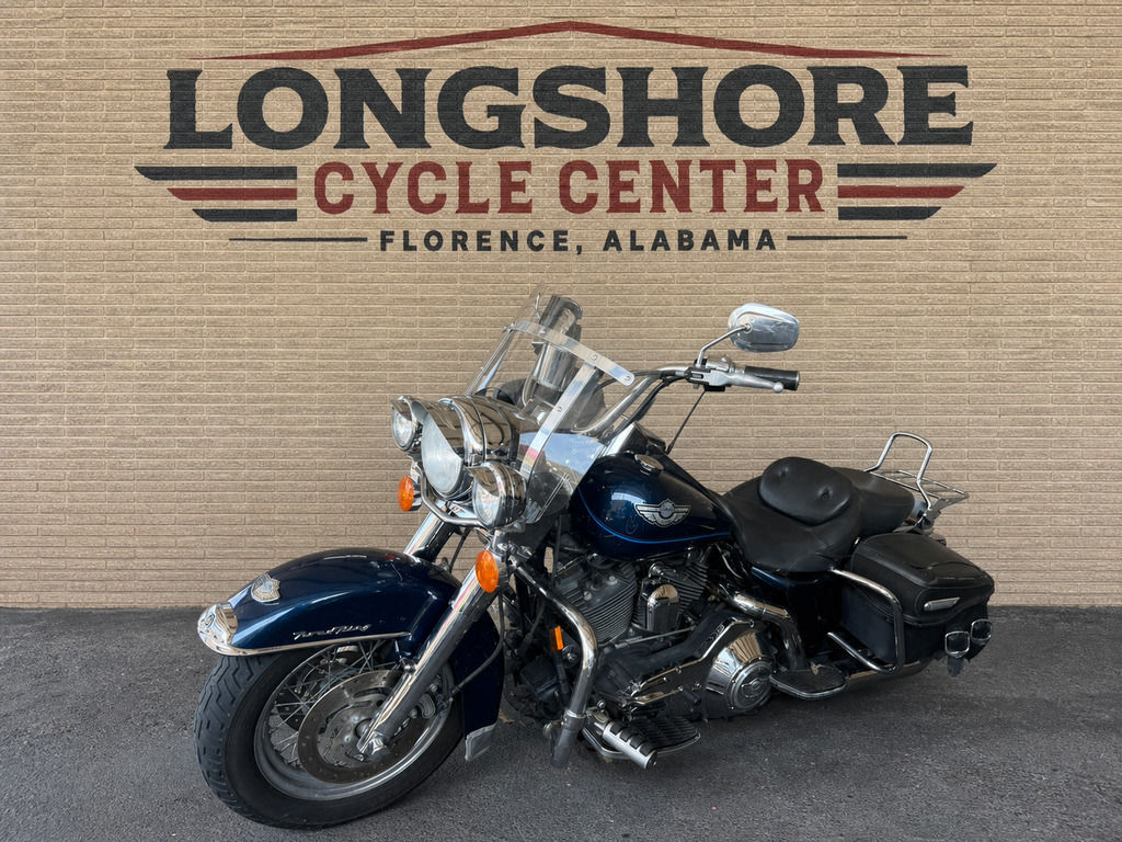 2003 Harley-Davidson® FLHR - Road King® in Florence, AL