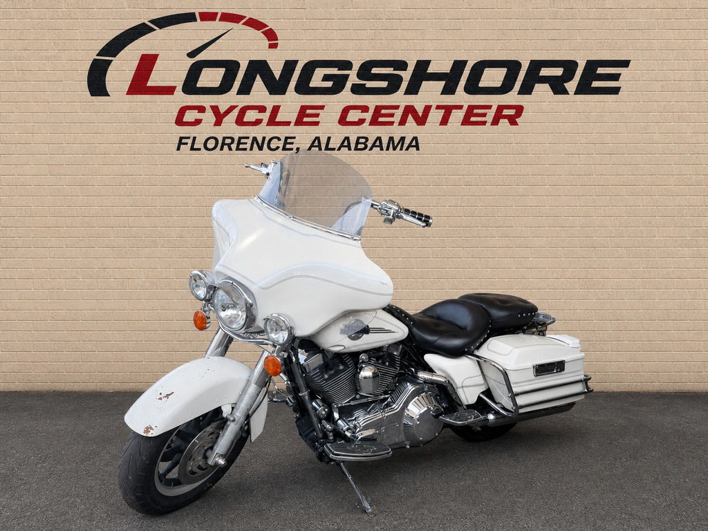 2006 Harley-Davidson® FLHTCUI - Ultra Classic® Electra Glide® ULTRA CLASSIC FLHTCU in Florence, AL