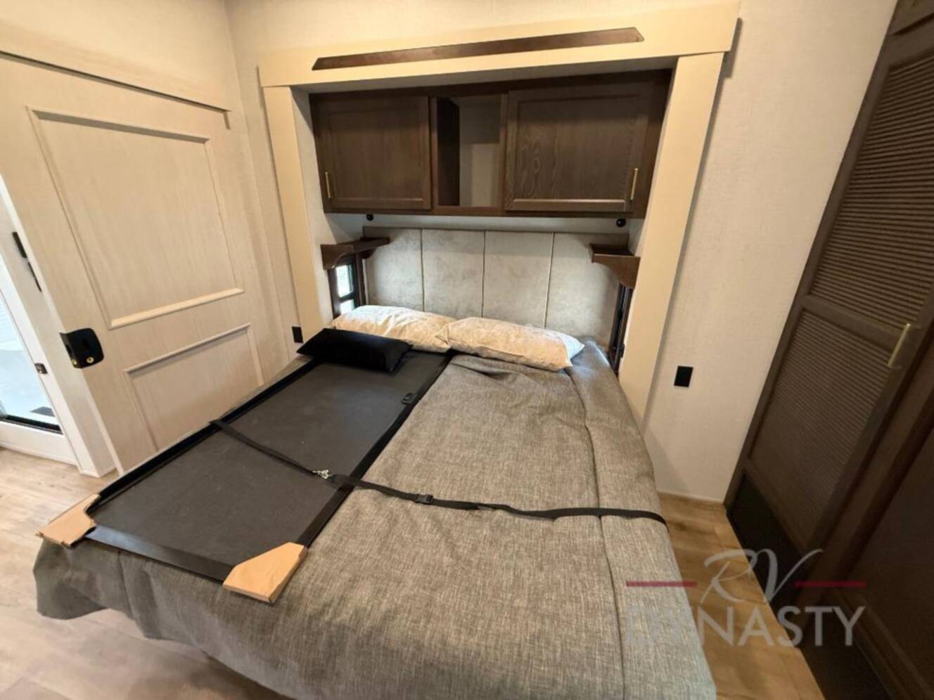 A photo of this 2026 Forest River Rv Cedar Creek Cottage 40CMK