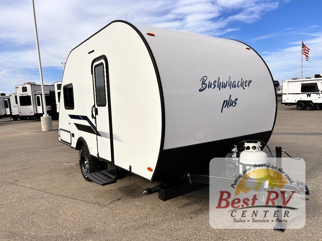 2022 Braxton Creek Bushwhacker plus 17fd in turlock CA