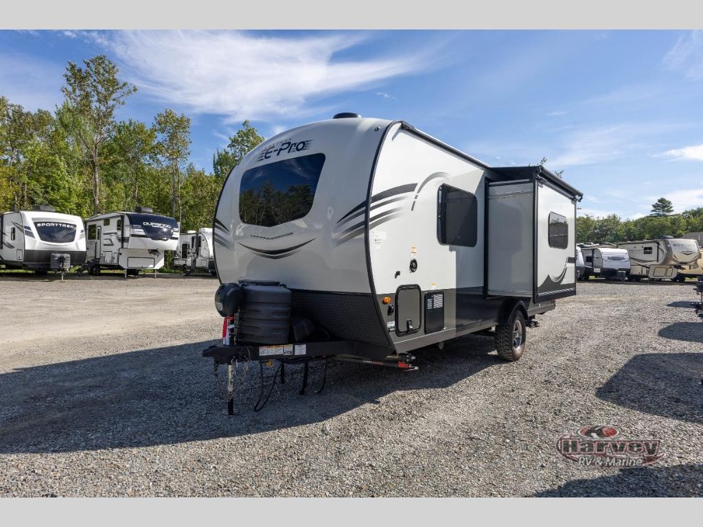 2025 Forest River Rv Flagstaff E-Pro E20FBS in bangor ME