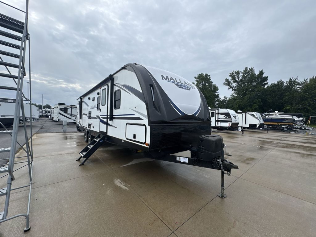 2020 Heartland Mallard M312 in north tonawanda NY