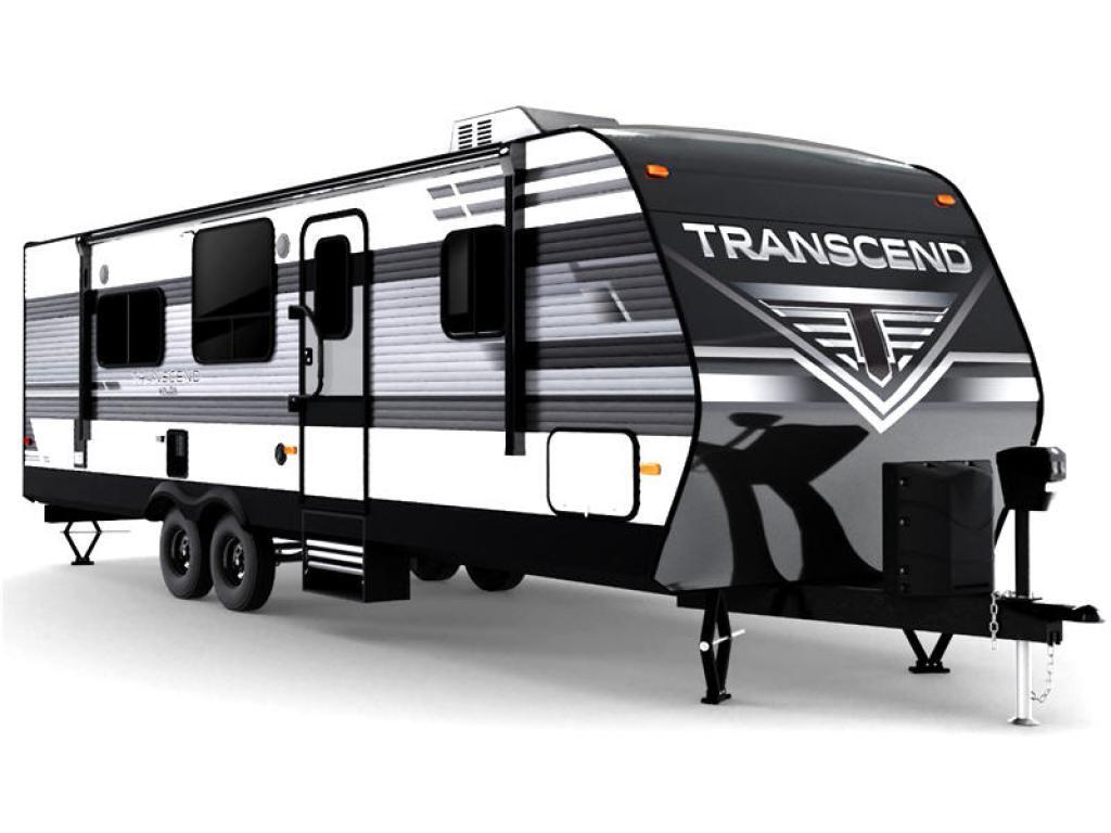 2022 Grand Design Transcend Xplor 221RB in north tonawanda NY