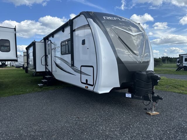 2023 Grand Design Reflection 310MKTS in wind gap PA
