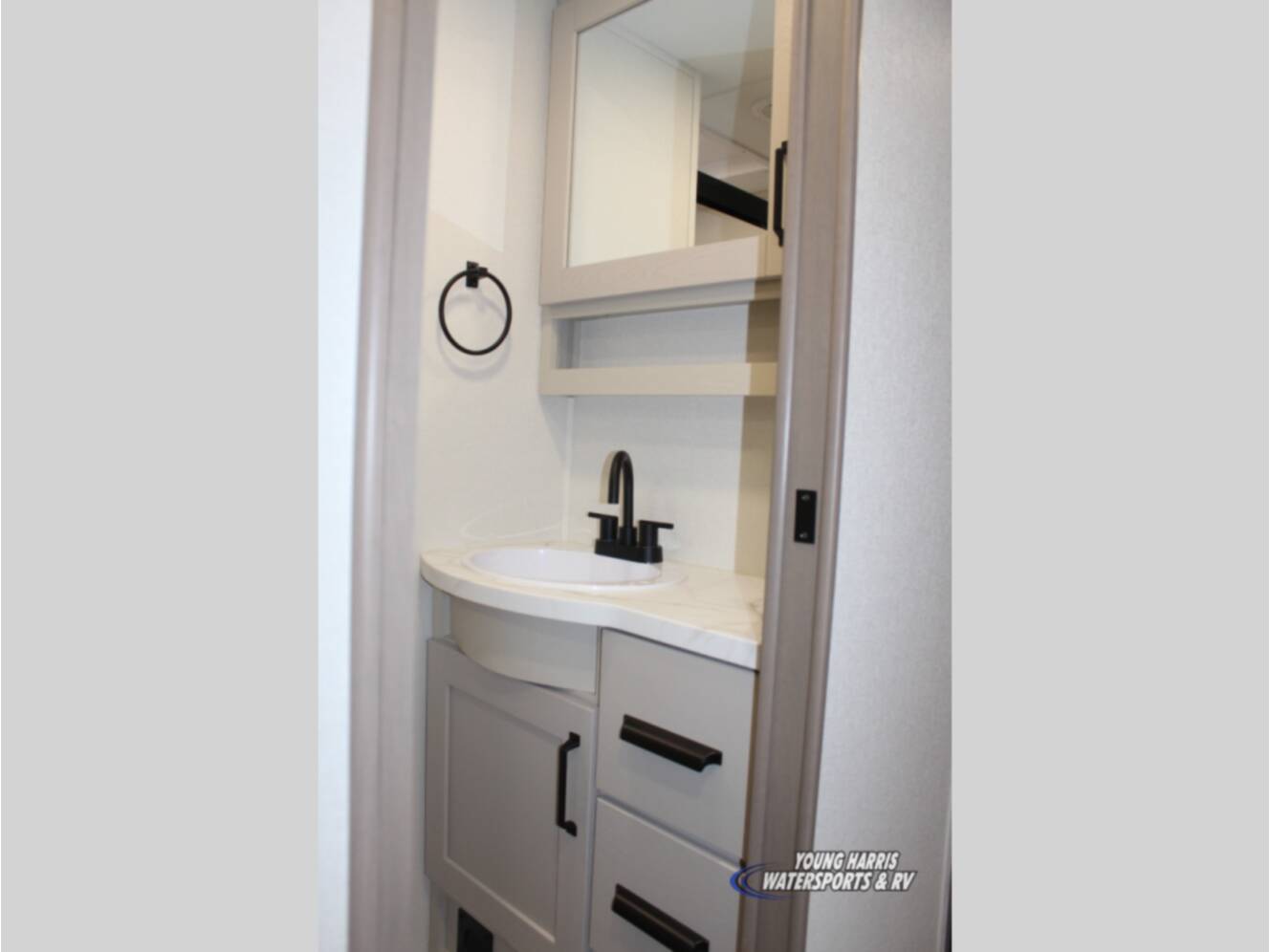 A photo of this 2027 Grand Design Reflection 150 Series 250ML