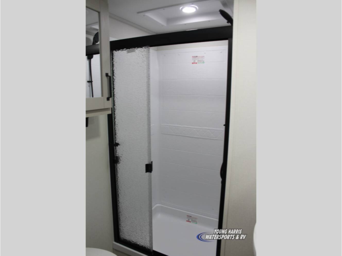 A photo of this 2027 Grand Design Reflection 150 Series 250ML