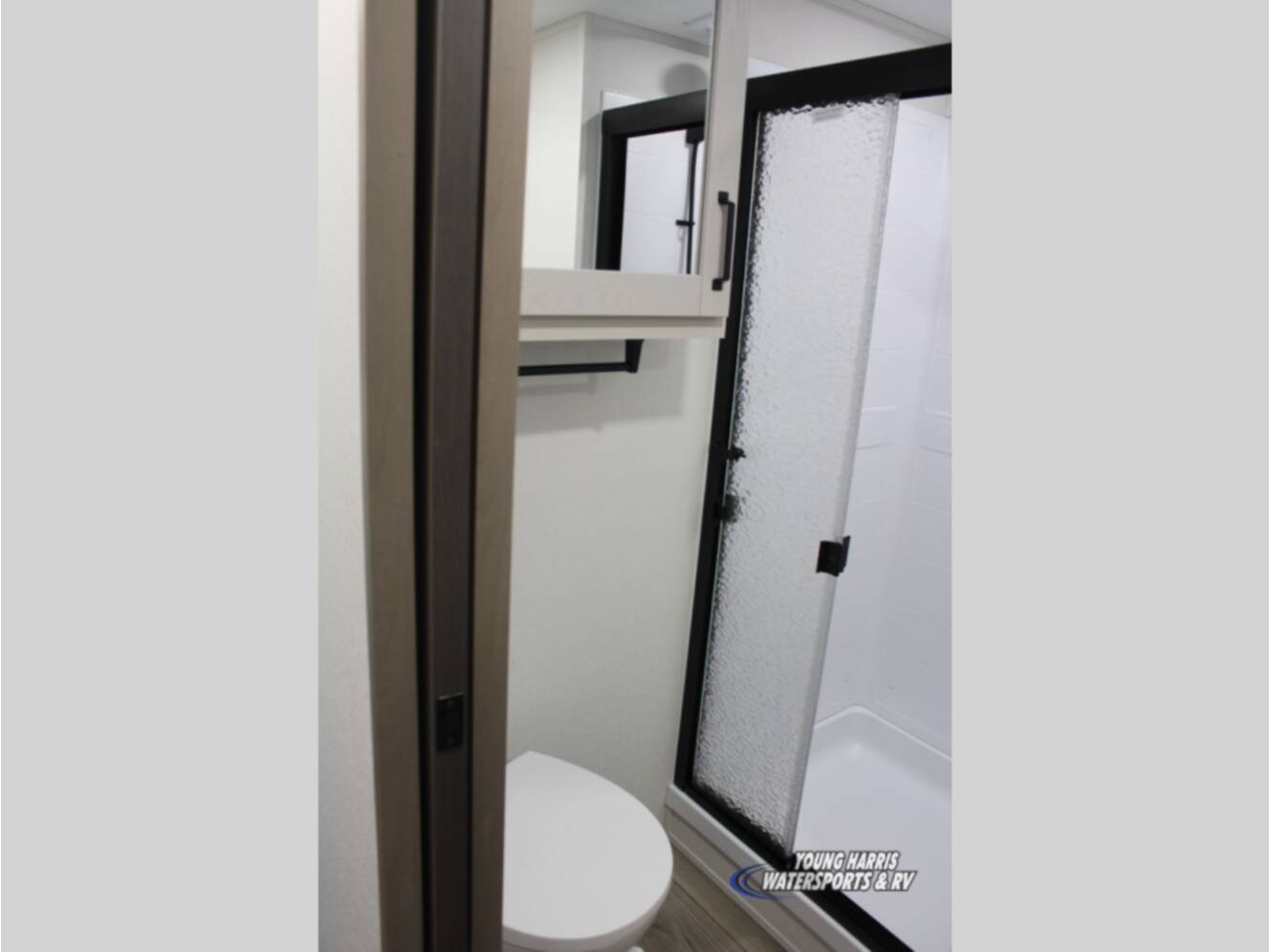 A photo of this 2027 Grand Design Reflection 150 Series 250ML