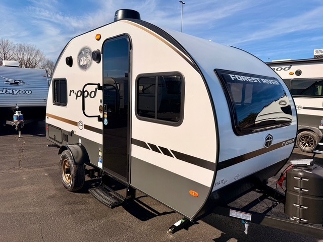 2027 Forest River Rv R Pod RP-171 in joplin MO