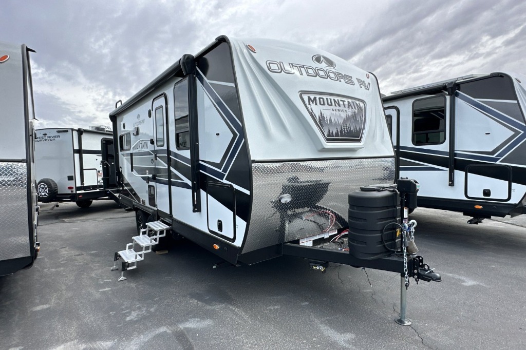 2027 Outdoors Rv Creek Side Mountain Series 19MKS in boise ID