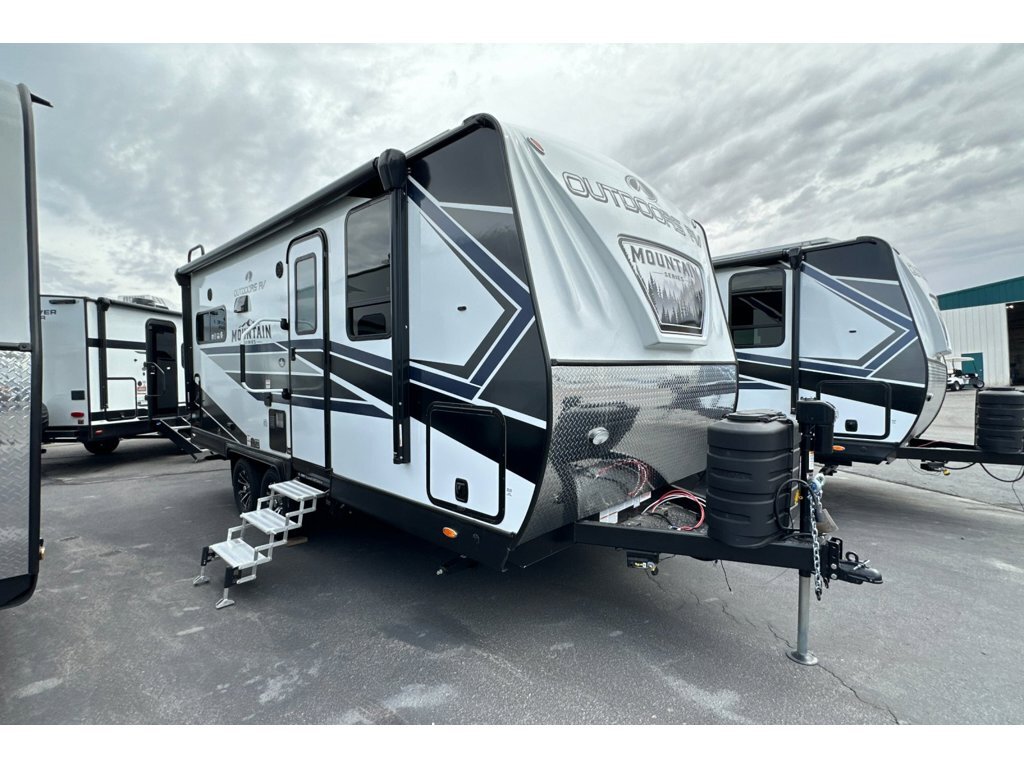 2027 Outdoors Rv Creek Side Mountain Series 19MKS in boise ID