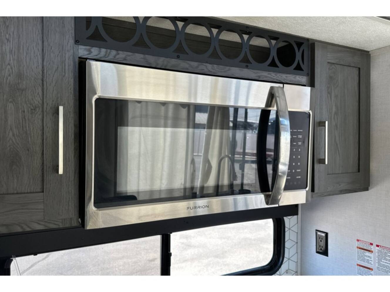 A photo of this 2025 Forest River Rv Impression 44STAY
