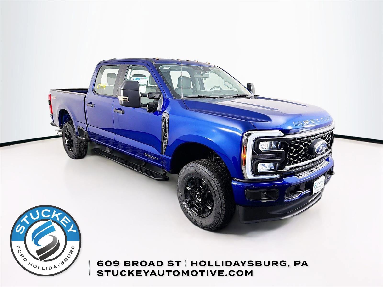 2026 FORD F250 in Hollidaysburg, PA