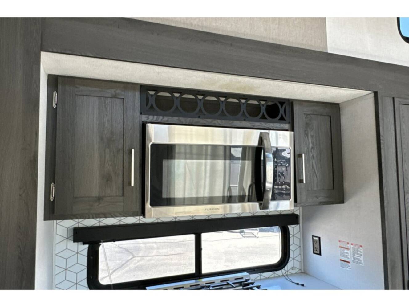 A photo of this 2025 Forest River Rv Impression 44STAY